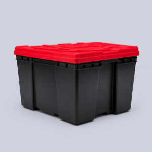 Caja Plástica