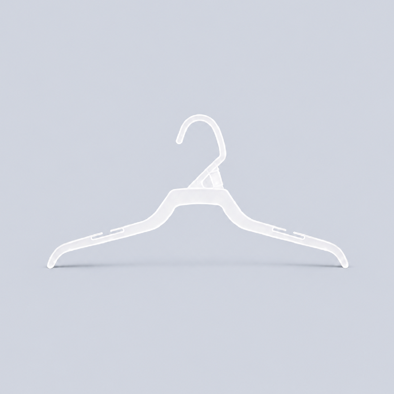 Gancho Camisero 18″