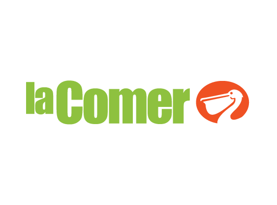 La comer logo_color