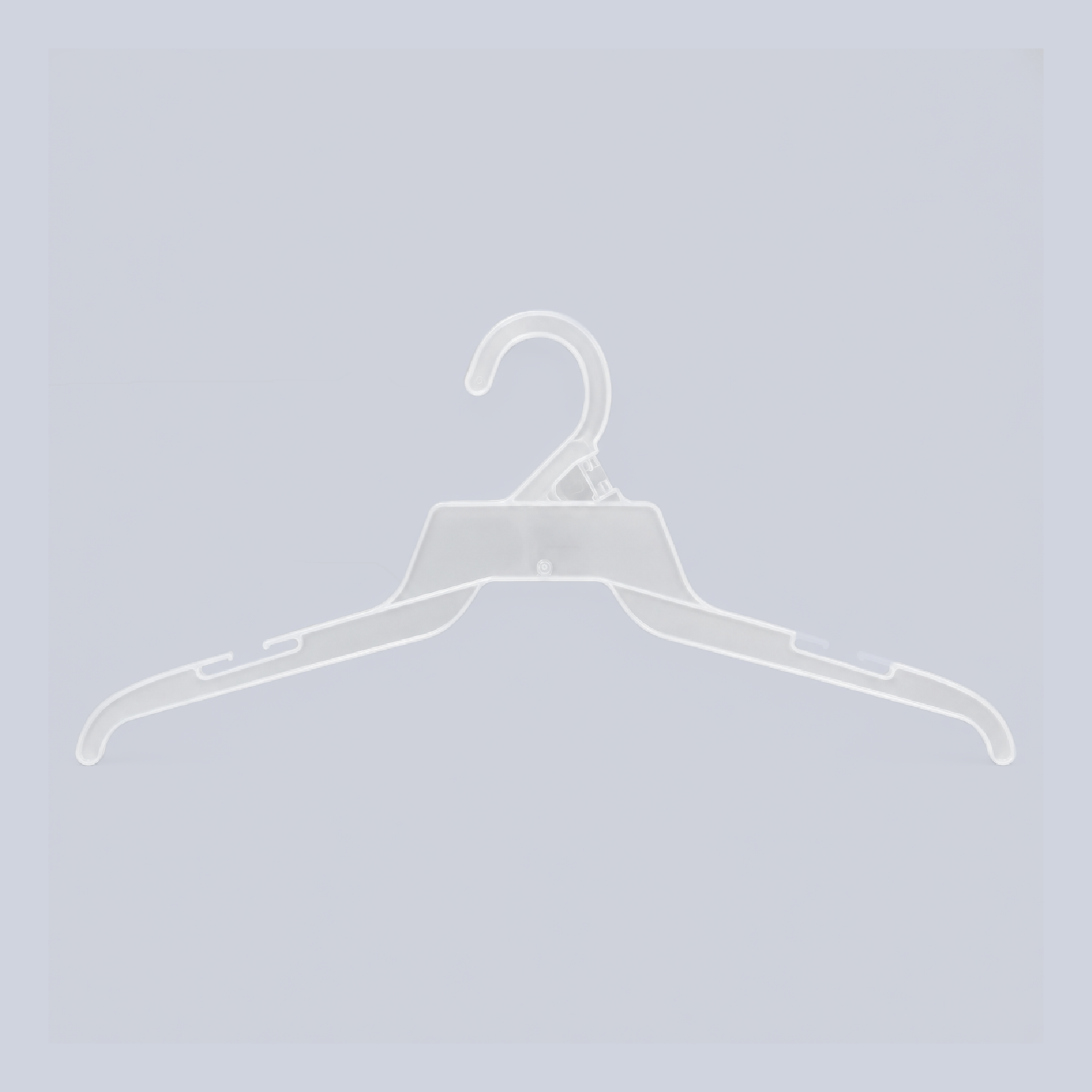 Gancho superior 18″