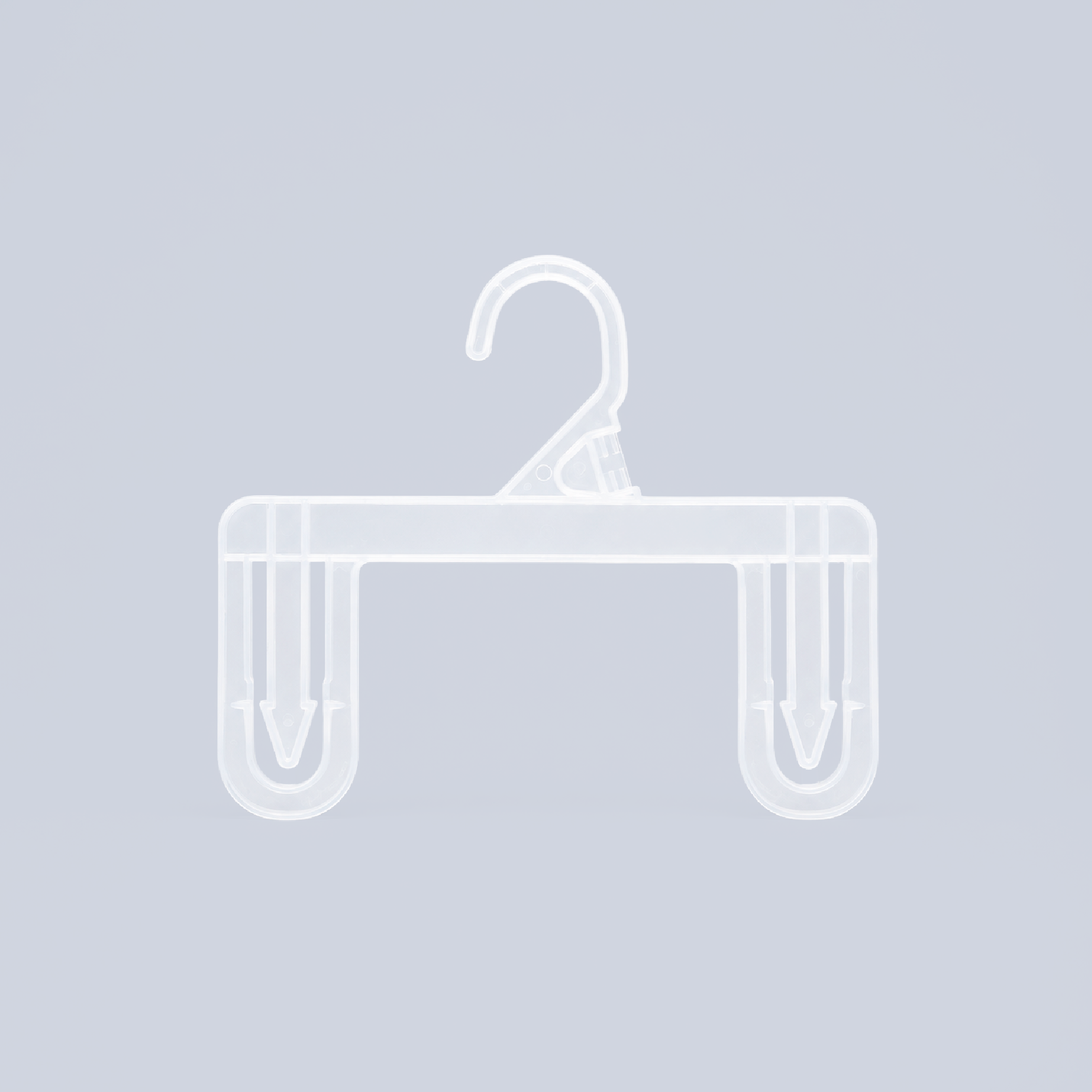Gancho inf. Flecha 8″