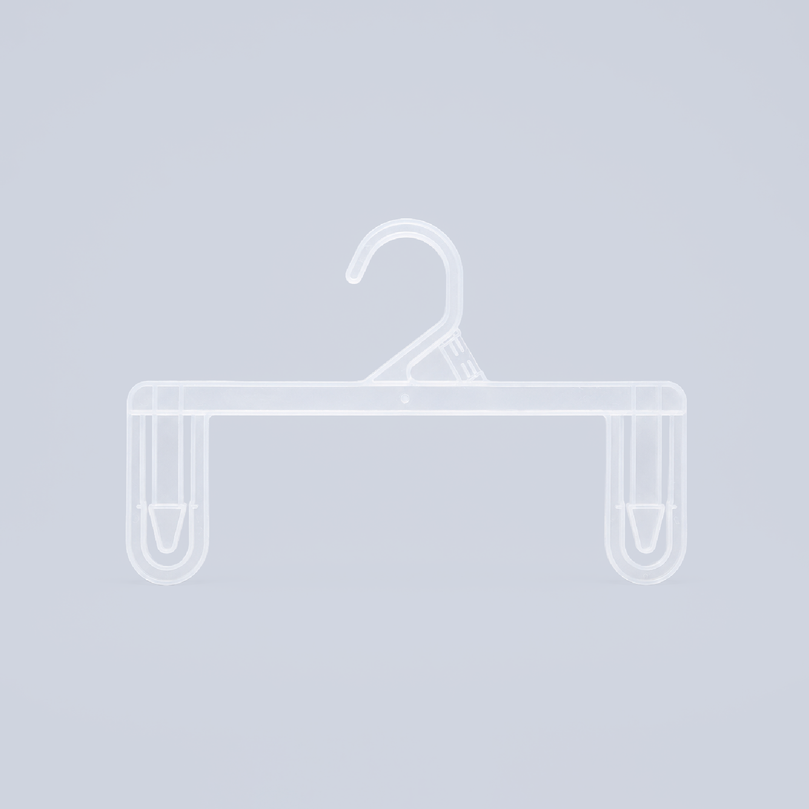 Gancho inf. Flecha 11″