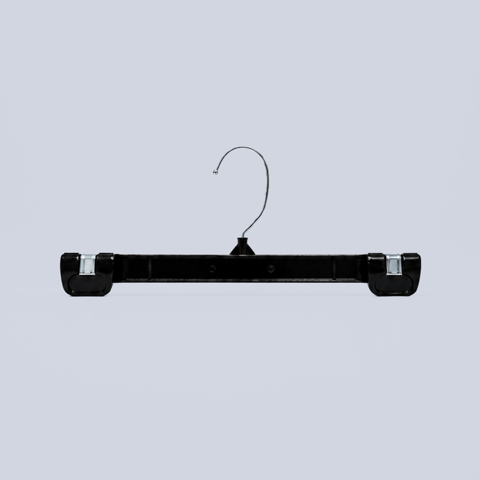 Gancho GrippOn 12″ Negro garfio metálico