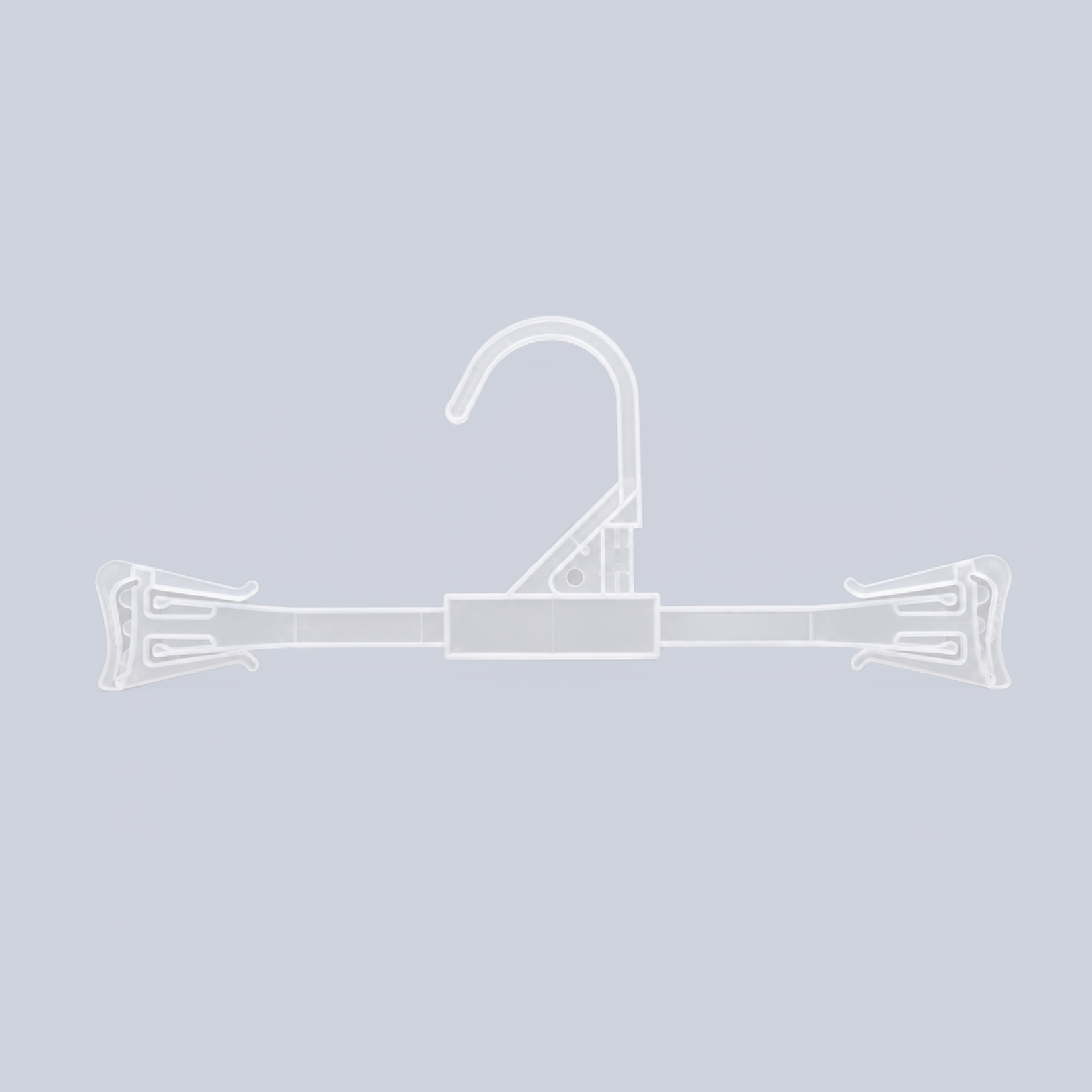 Gancho Lencería 10″ HIPS