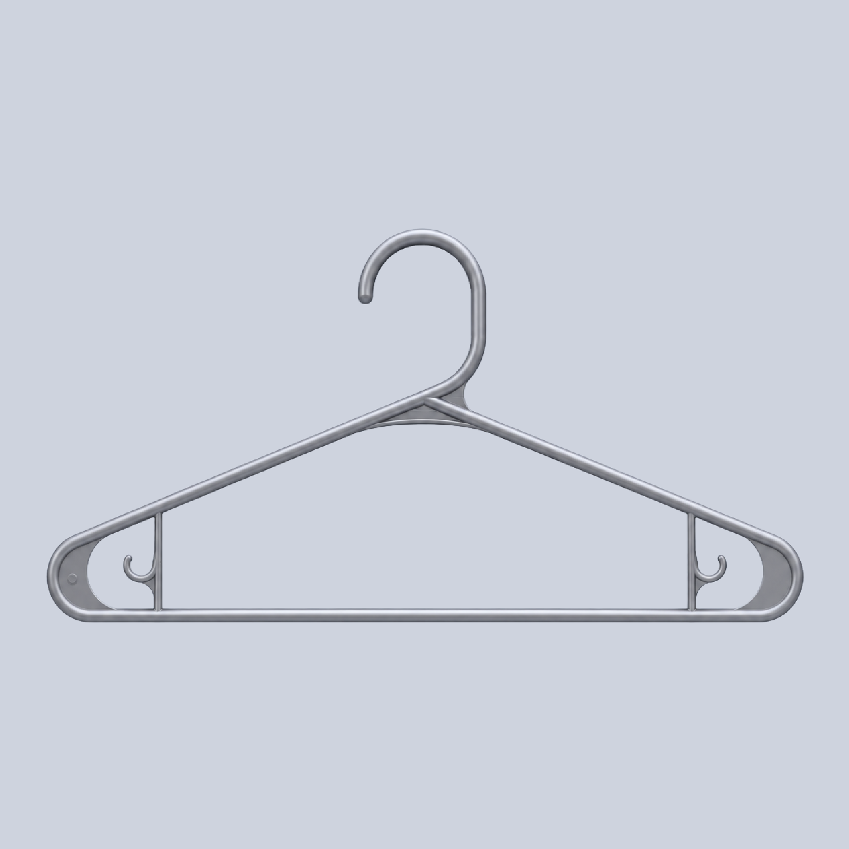 PP Reciclado Pigmento